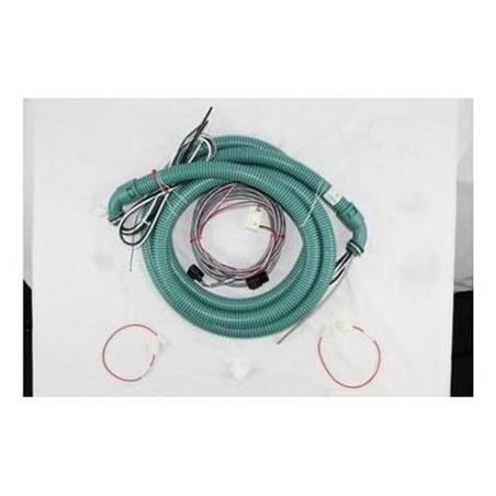 York 392-26165-000 - York - 392-26165-000 - Kit Wiring Vsd Yt Local