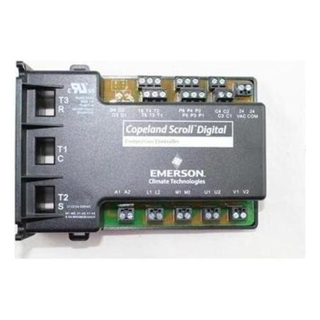 York 025-46131-000 - Controller Digital Comp | OEM Industrial Part York 025-46131-000 - York - 025-46131-000 - Controller Digital Comp