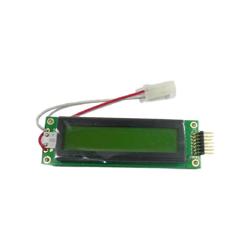 York - 031-01110-000 - Lcd Display 20 Character By