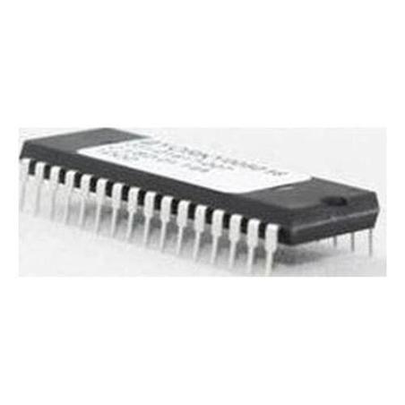 York 031-01617-007 - Eprom U34 Logic 50 Hz | OEM Industrial Part York 031-01617-007 - York - 031-01617-007 - Eprom U34 Logic 50 Hz