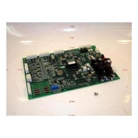 York 331-02507-604 - York - 331-02507-604 - Kit Vsd Logic Board - 3 Comp