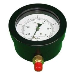 York - 026-32396-000 - Gauge Pressure
