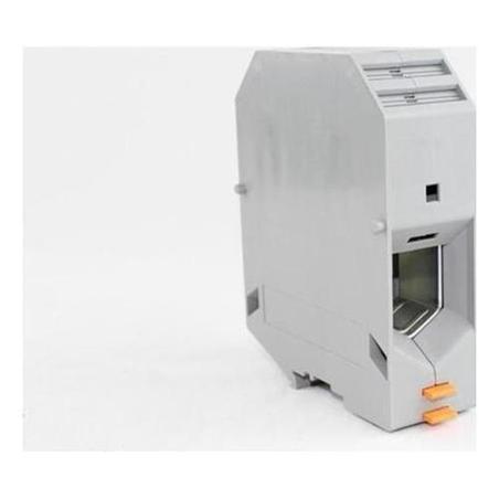 York 025-34405-000 - York - 025-34405-000 - Terminal Block Din Rail Mount