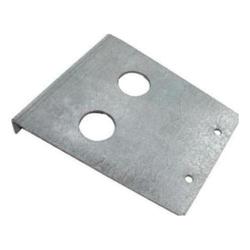 York - 075-61082-001 - Bracket Htexch Alfa Laval Ycal