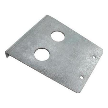 York 075-61082-001 - Bracket Htexch Alfa Laval Ycal | OEM Industrial Part York 075-61082-001 - York - 075-61082-001 - Bracket Htexch Alfa Laval Ycal