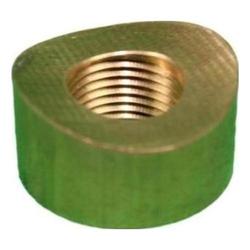 York - 075-62305-004 - Saddle Ftg