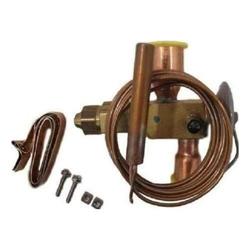 York - 025-27535-000 - Thermal Expansion Valve