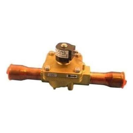 York 025-40330-000 - York - 025-40330-000 - 120 Volt Economizer Solenoid Valve