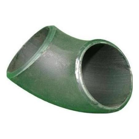 York 023-02423-000 - York - 023-02423-000 - Elbow Weld Butt Sr