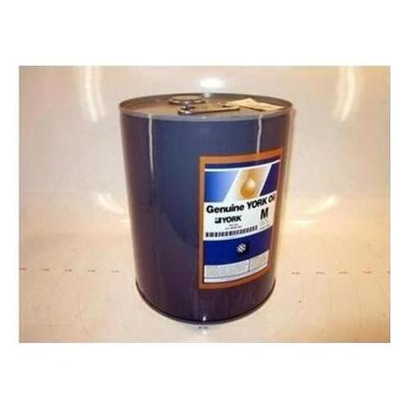 York 011-00594-000 - York - 011-00594-000 - Oil M 5 Gal Can