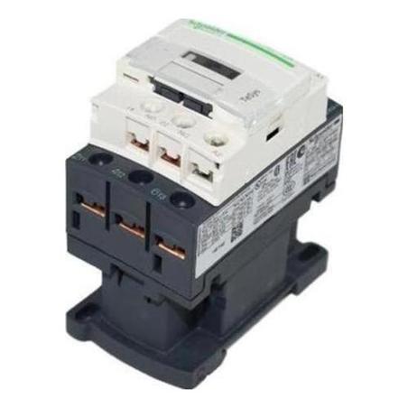 York 024-34304-000 - York - 024-34304-000 - Contactor 18 Amp 110 Volt