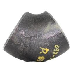 York - 077-08177-000 - Elbow 2-1/2 Sch 40 x 75