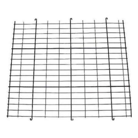 York 026-41826-008 - York - 026-41826-008 - Guard Coil Sides Ycal Redesign