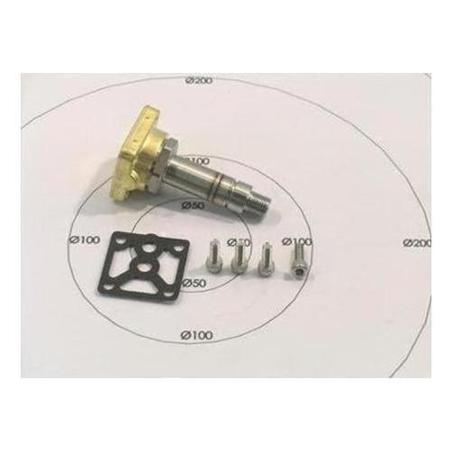 York 098L00892-000 - York - 098L00892-000 - Stem Assembly Valve Sol Yts Comp