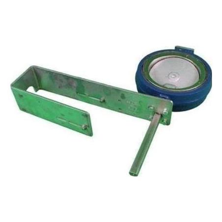 York 022-10643-005 - York - 022-10643-005 - Valve Butterfly 5 Inch