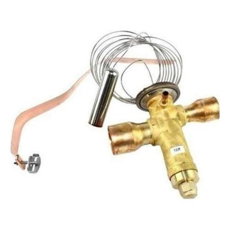 York 025-40666-000 - York - 025-40666-000 - Valve Tev (1-1/8 Inch X 1-3/8 Inch )