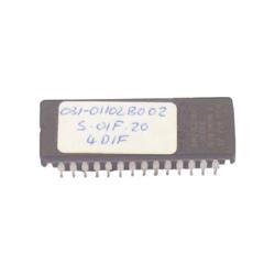 York - 031-01102-002 - Fax Interface Eprom