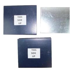 York - 028-14461-000 - Pads Isolator(Set Of 4)Notes