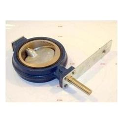 York - 022-10642-004 - Valve Isln Btfl Stem