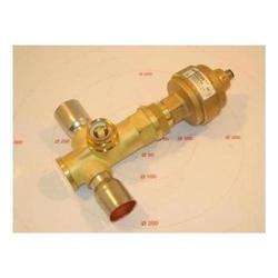 York - 025-44670-050 - Electronic Expansion Valve