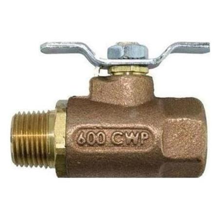 York 022-08757-003 - York - 022-08757-003 - Valve Ball (1/2 Inch )