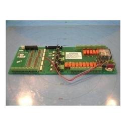 York - 031-01743-002 - Control Board (I/O) Ym