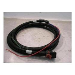 York - 575-67811-208 - Wiring Harness (with Din Plug)
