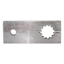 York - 064-51091-000 - Arm Motor J3-j5 Vgd