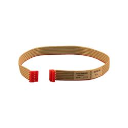 York - 031-00985-000 - Harness Cable Ribbon Microbrd to Pan 031-00985-00