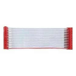 York - 571-04178-263 - Harness Ribbon Cable Mustang Drv 4 Inch