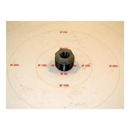 York 023-04043-000 - Bush Pipe 1 - 11-1/2 Npte | OEM Industrial Part York 023-04043-000 - York - 023-04043-000 - Bush Pipe 1 - 11-1/2 Npte