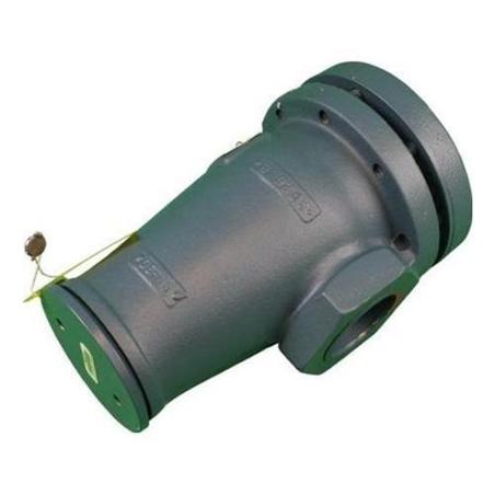 Valve Relief York - 022-07893-035 - Valve Relief