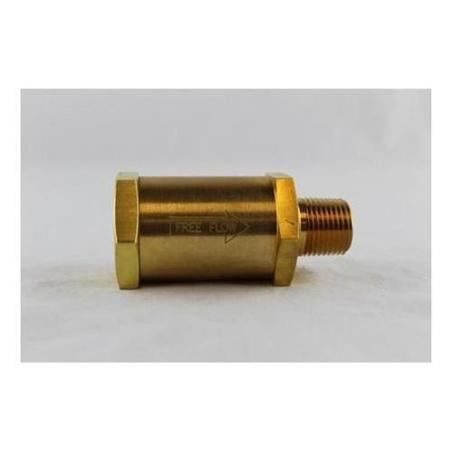 York 022-01464-000 - York - 022-01464-000 - Valve Chk 1/2 Npte X 1/2 NPT