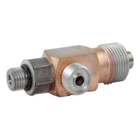 York 026-36774-000 - Eductor Assembly | OEM Industrial Part York 026-36774-000 - York - 026-36774-000 - Eductor Assembly