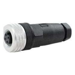 York - 025-38186-000 - Connector Micro 4 Pole