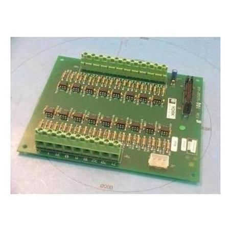 York 031-00935-001 - Control Digital | OEM Industrial Part York 031-00935-001 - York - 031-00935-001 - Control Digital