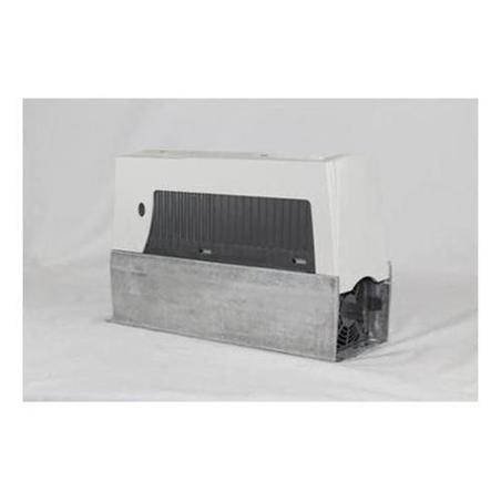 York 024-34333-025 - York - 024-34333-025 - Vfd Base 460 Volts 5 Hp N1
