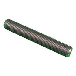 York - 021-17510-000 - Stud Metric Continuous