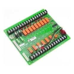 York - 031-01199-000 - Control Relay Board