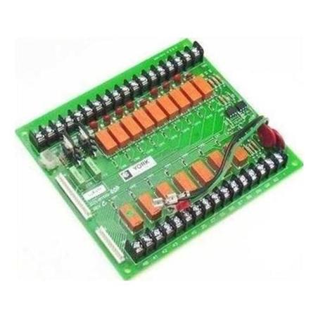 York 031-01199-000 - York - 031-01199-000 - Control Relay Board