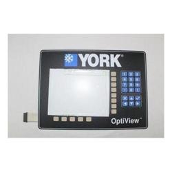York - 024-30974-001 - Optiview Rcc Panel Keypad