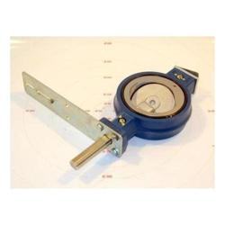 York - 022-10642-003 - Valve Butterfly (3 Inch )