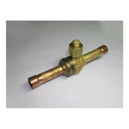 York 022-08747-000 - York - 022-08747-000 - Valve Ball (5/8 Inch )