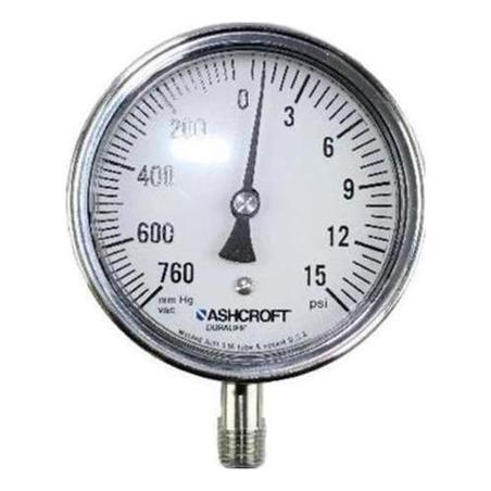 York 026-34443-000 - Gauge Pressure | OEM Industrial Part York 026-34443-000 - York - 026-34443-000 - Gauge Pressure
