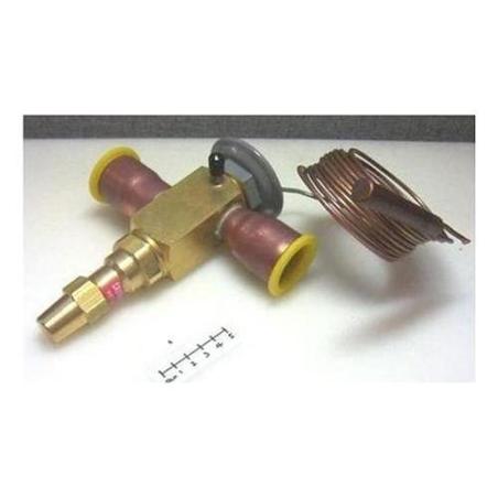York 025-34558-010 - York - 025-34558-010 - Valve Expansion Thermo