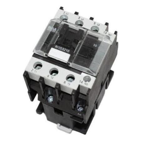 York 024-35454-000 - Contactor 32 Amp 120 Volt | OEM Industrial Part York 024-35454-000 - York - 024-35454-000 - Contactor 32 Amp 120 Volt