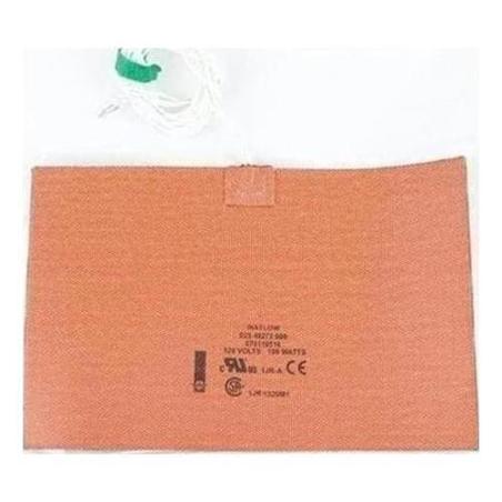 York 025-40272-000 - York - 025-40272-000 - 120 Volt-100 Watt Heater