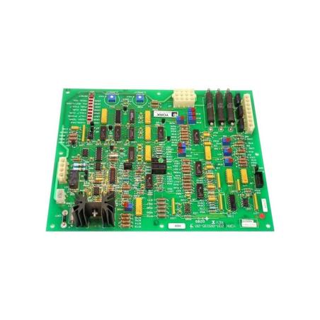 York 031-00936-004 - Control Logic | OEM Industrial Part York 031-00936-004 - York - 031-00936-004 - Control Logic