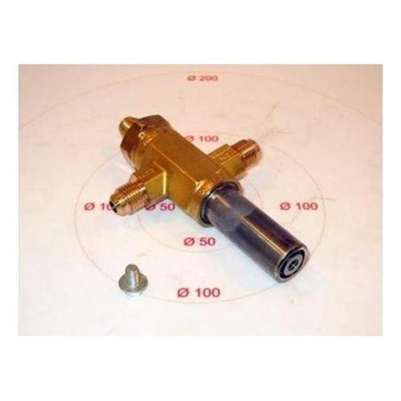 York 025-43901-000 - York - 025-43901-000 - Valve Solenoid (180)
