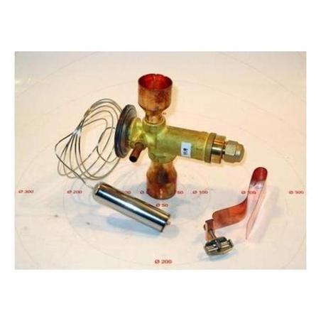 York 025-40900-002 - York - 025-40900-002 - Valve Txv (tgel 20-23)